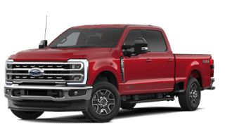 2026 Ford Super Duty® External Image 1